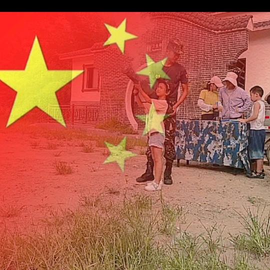心太累了