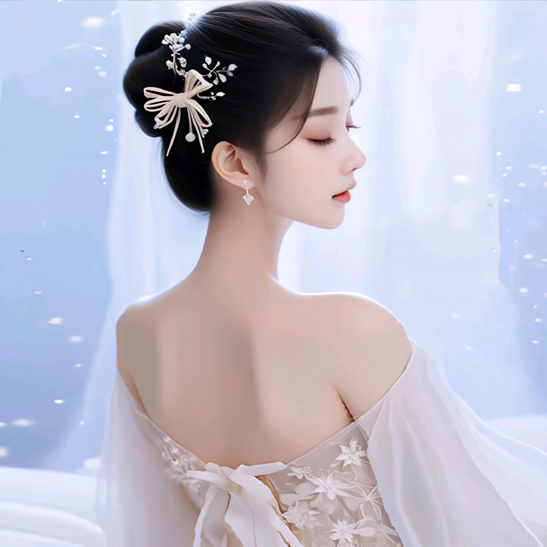 ꧁风之少女梦꧂