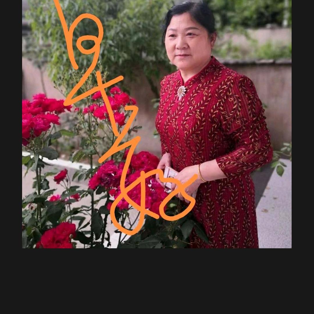 高桂花