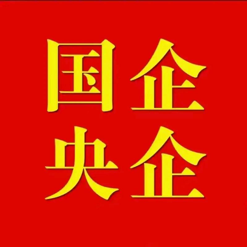 职企贾老师讲央国企