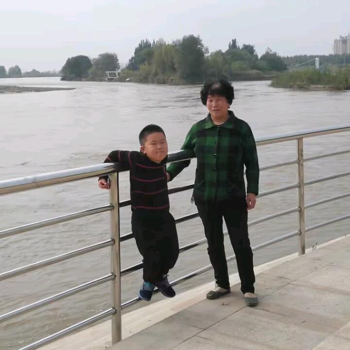 淑兰