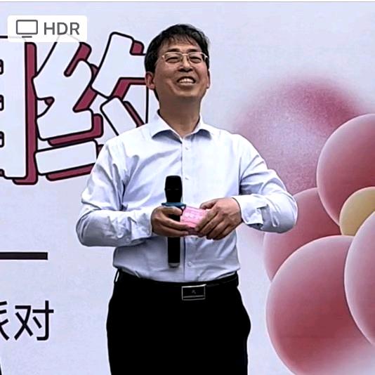 胡嘚麻嘚（月老）小号
