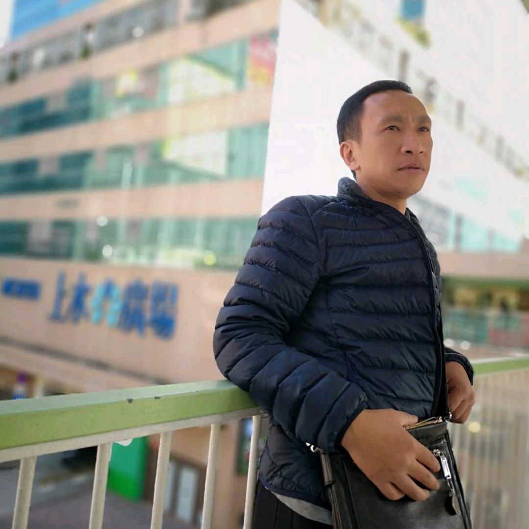 皇朝，袁生