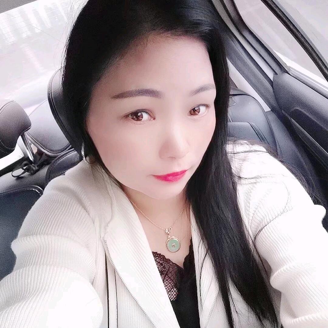 80后的飞姐