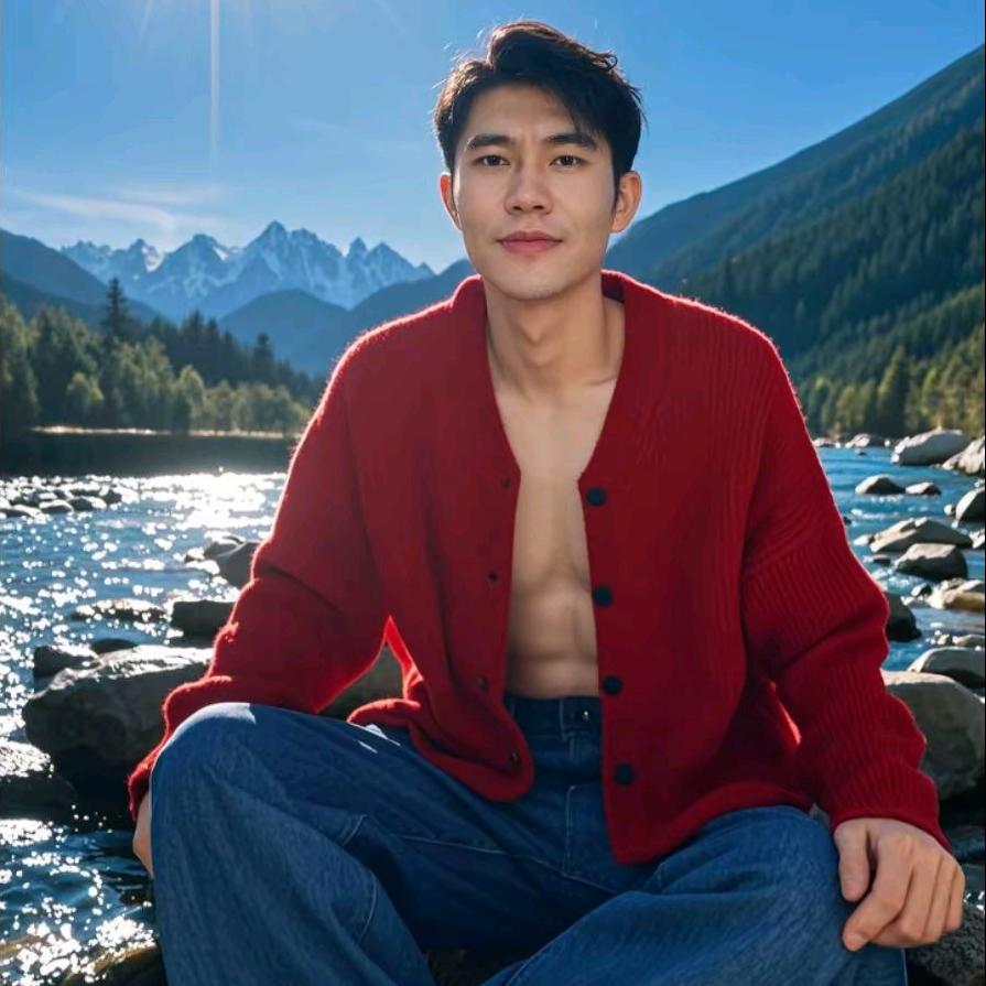 明泽(˵¯͒〰¯͒˵)