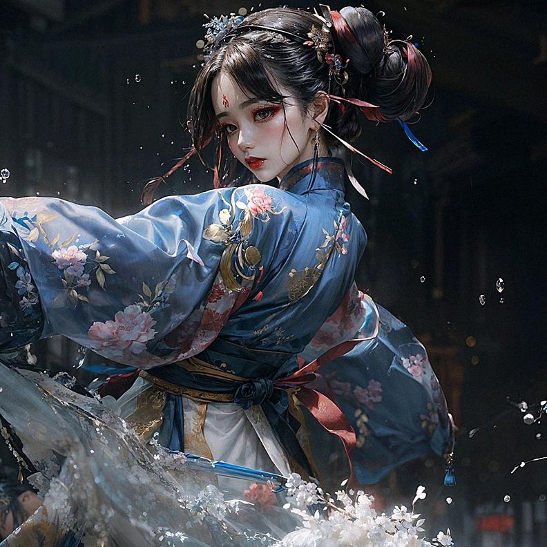 ༺❀ൢ珍惜༒余生❀ൢ༻