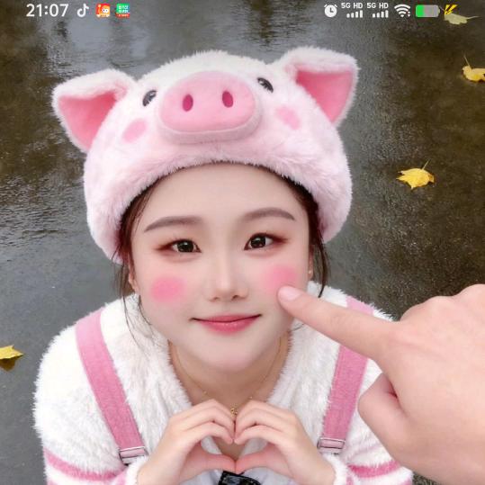 🌸阳光微热🌸