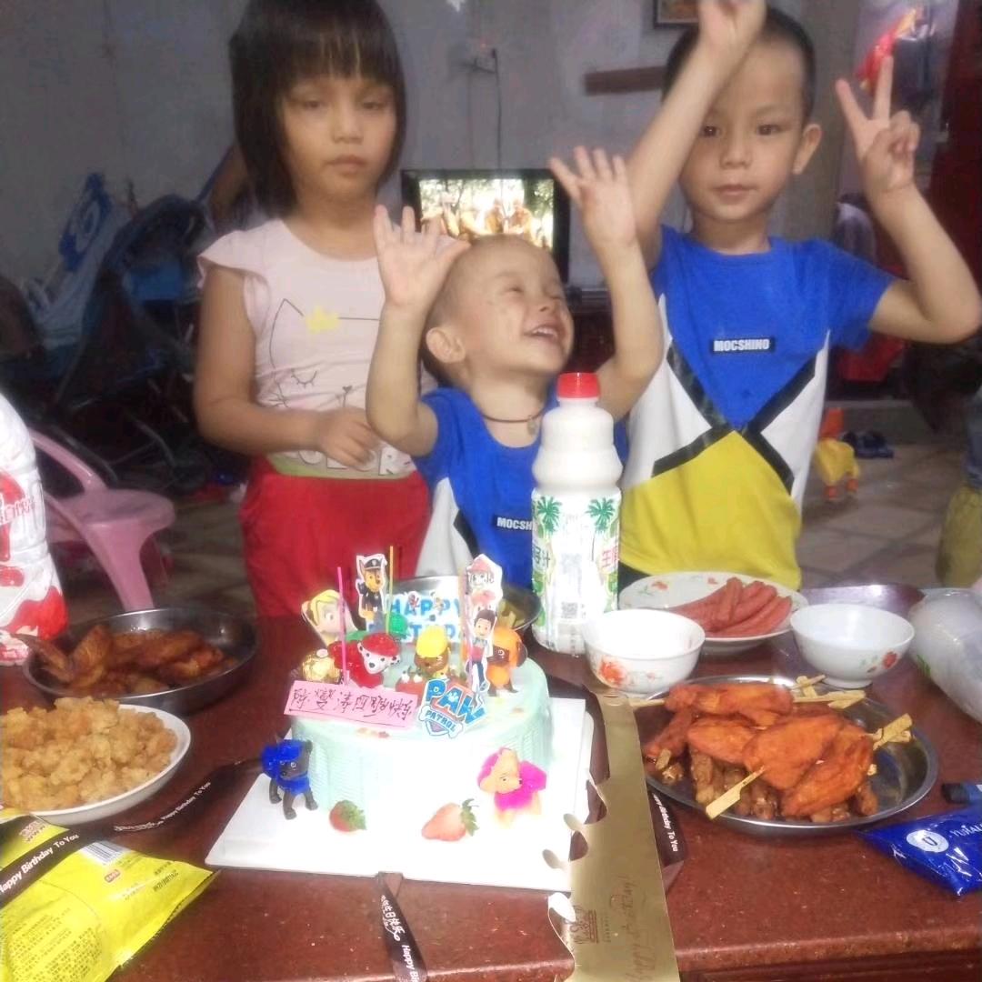 李三妹