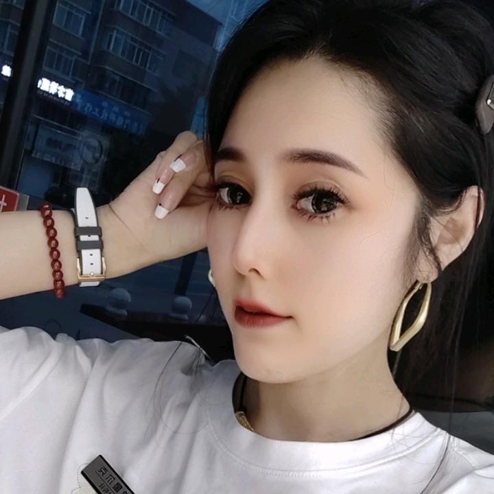 眼眸里的光