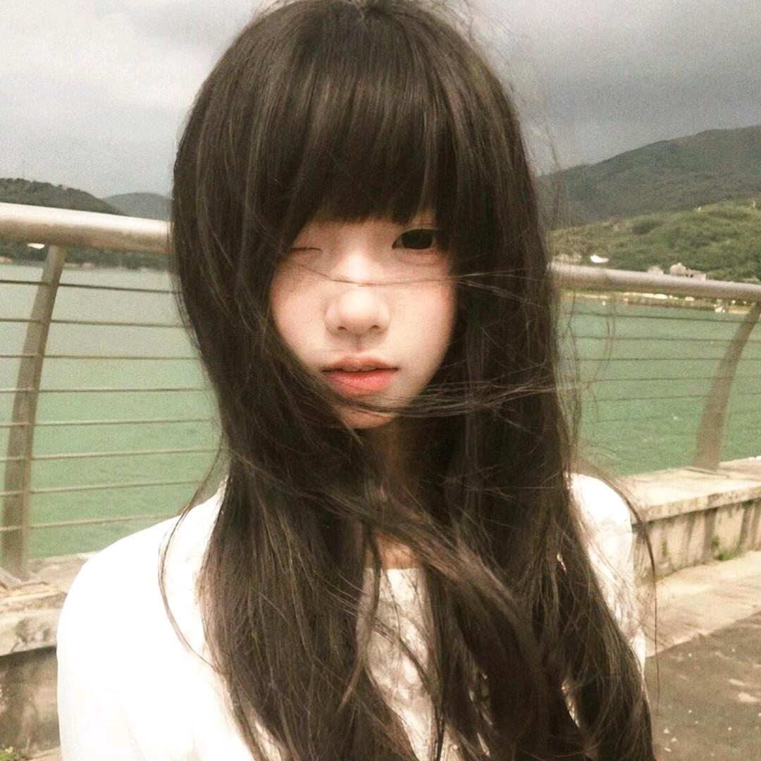 栀子信头像