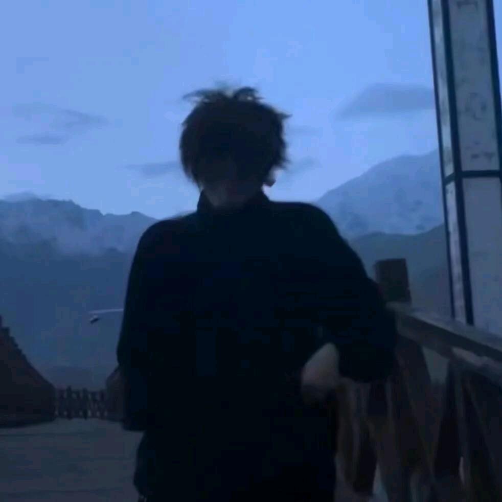 雾.