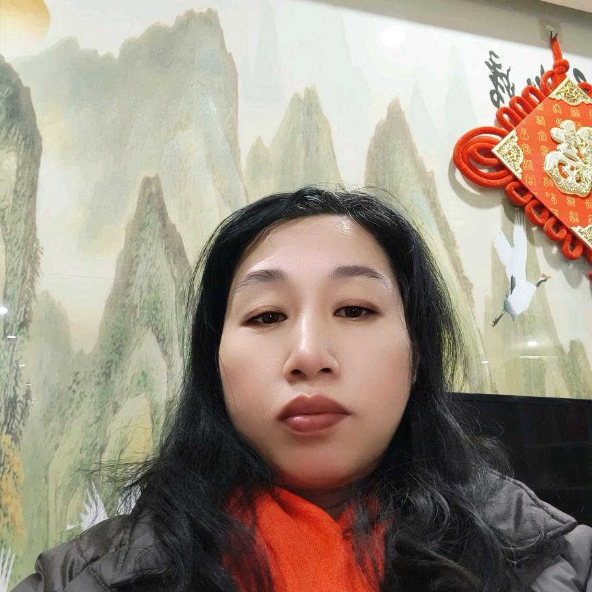 晴晴(◍•ᴗ•◍)