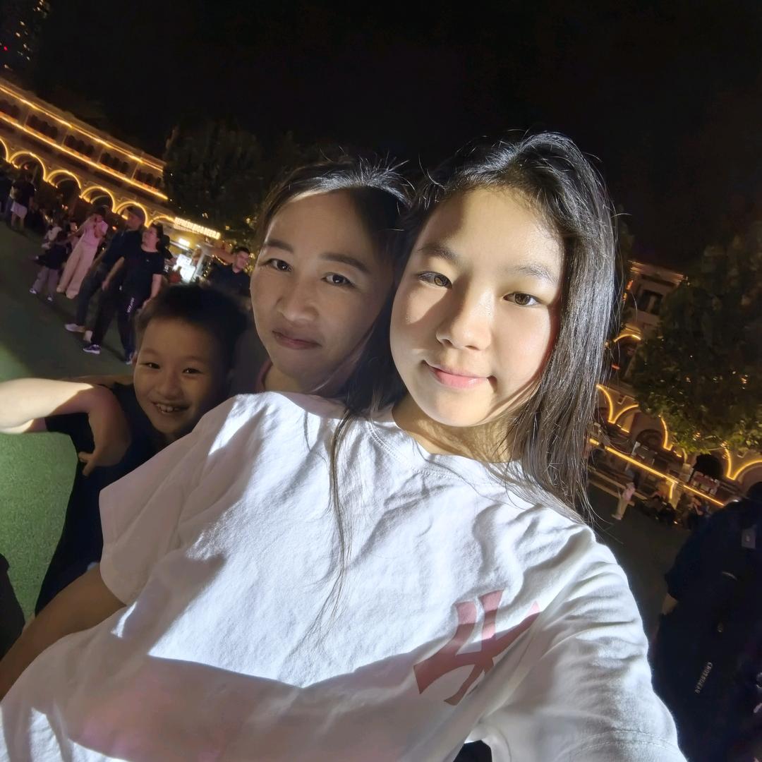 天津资深宝妈