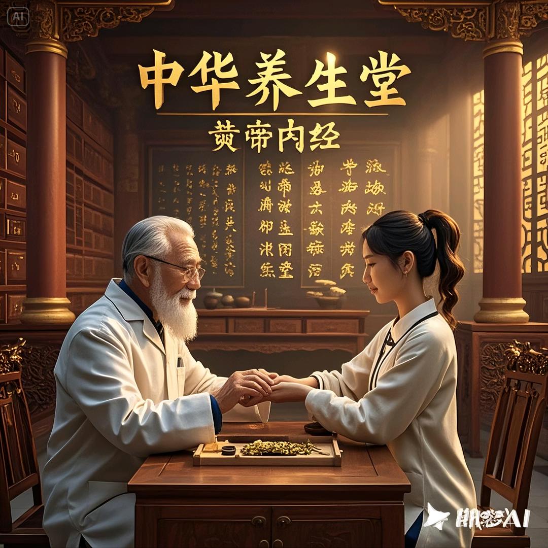 中华养生堂