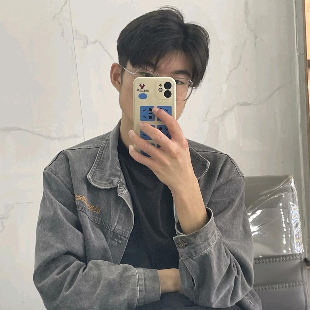 一只懒小旺👩‍🎓