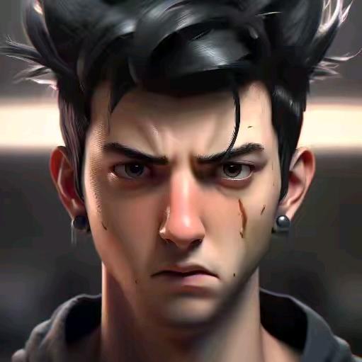 渣男😏（深圳第九深情）