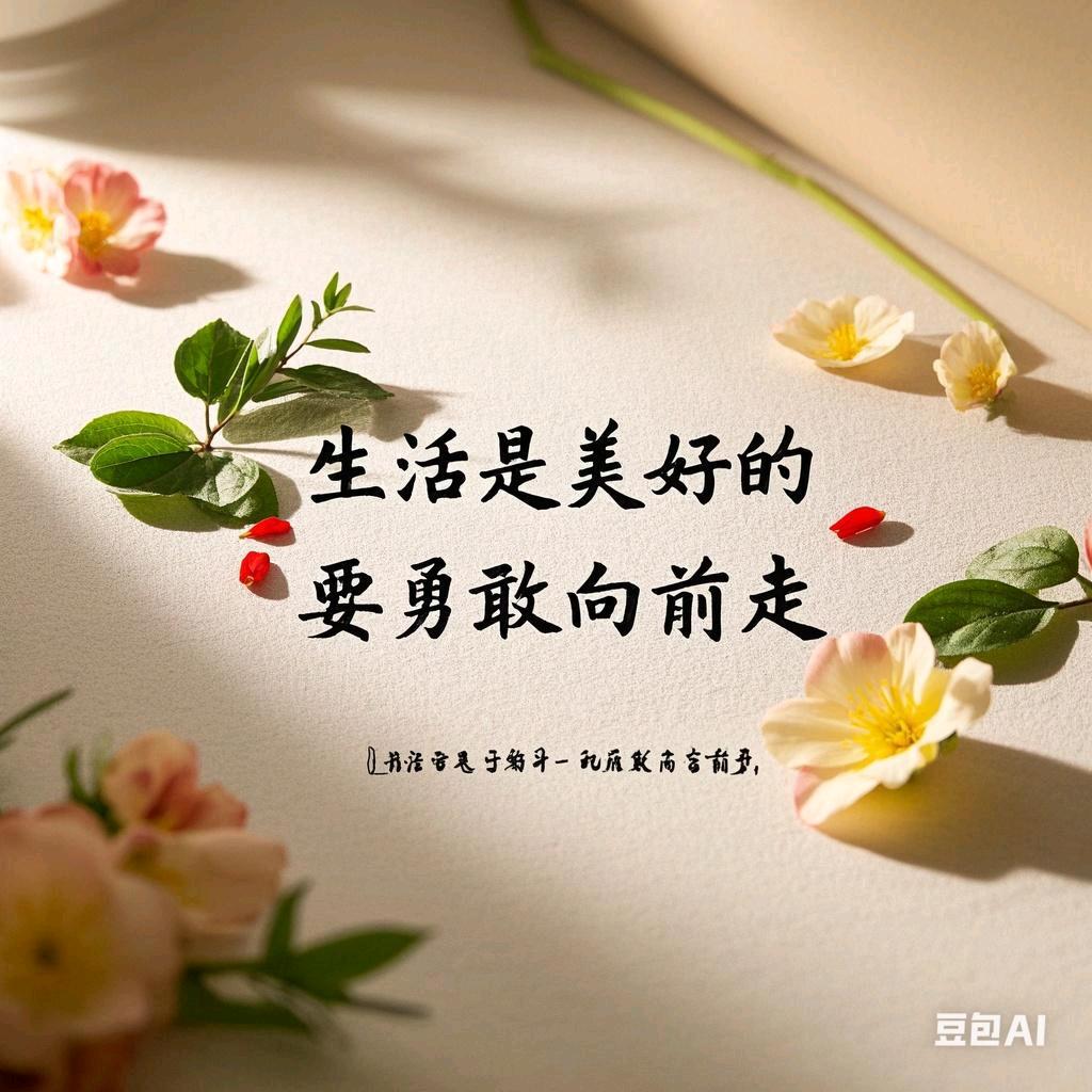 情感语录