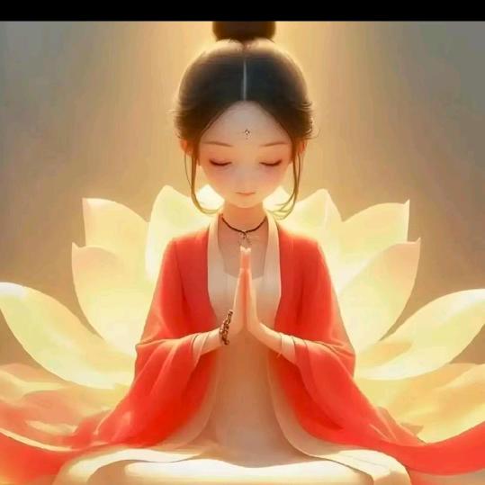 禧香阁L（道家姑娘）