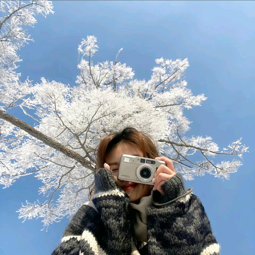 可爱的樱子小姐