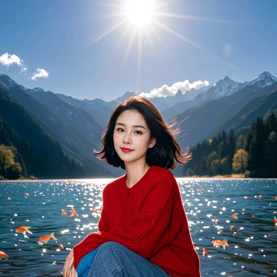 静心❤️