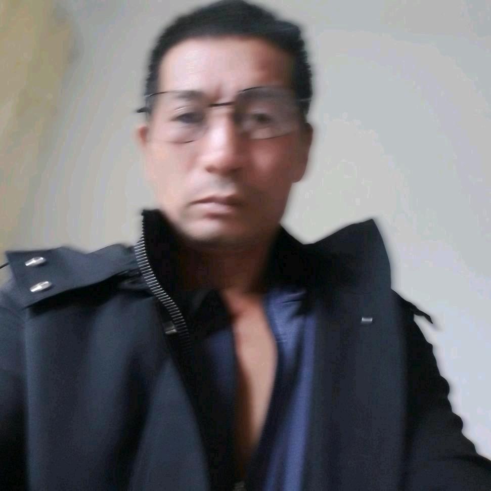 努力改变自己