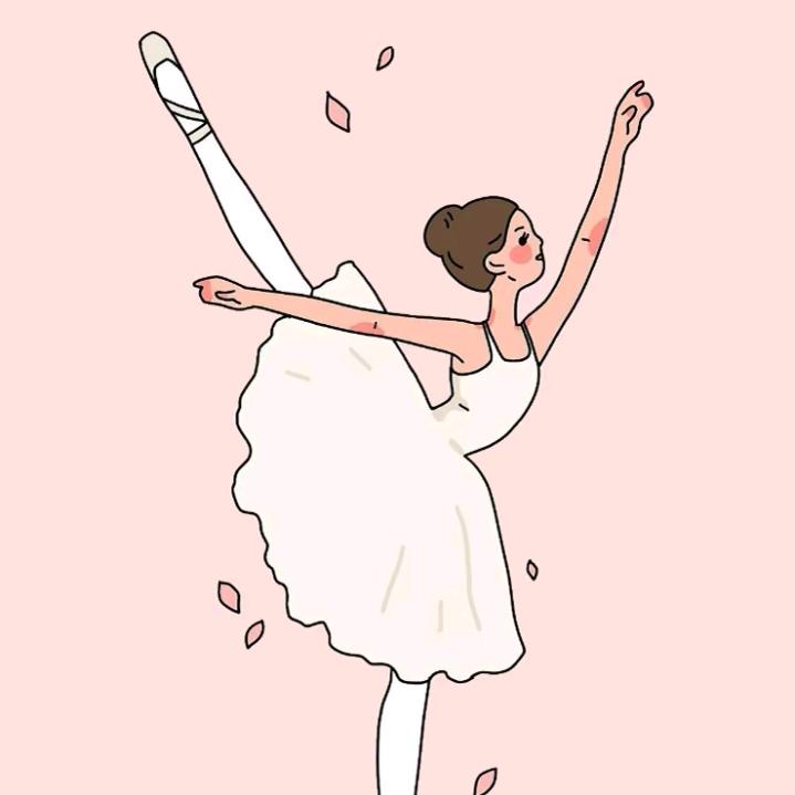 锘苗苗舞蹈-秋秋老师💃