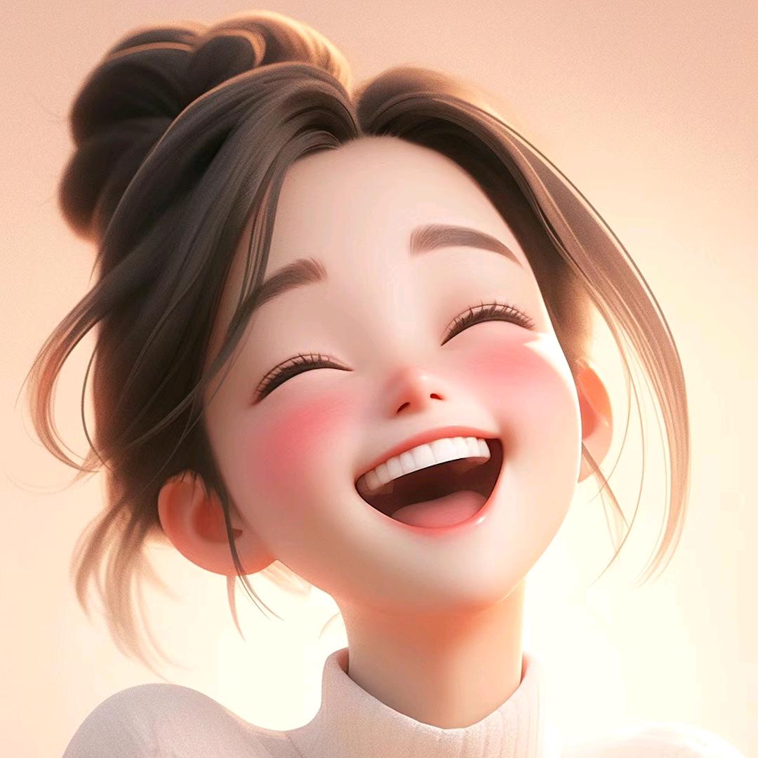 我是小鱼