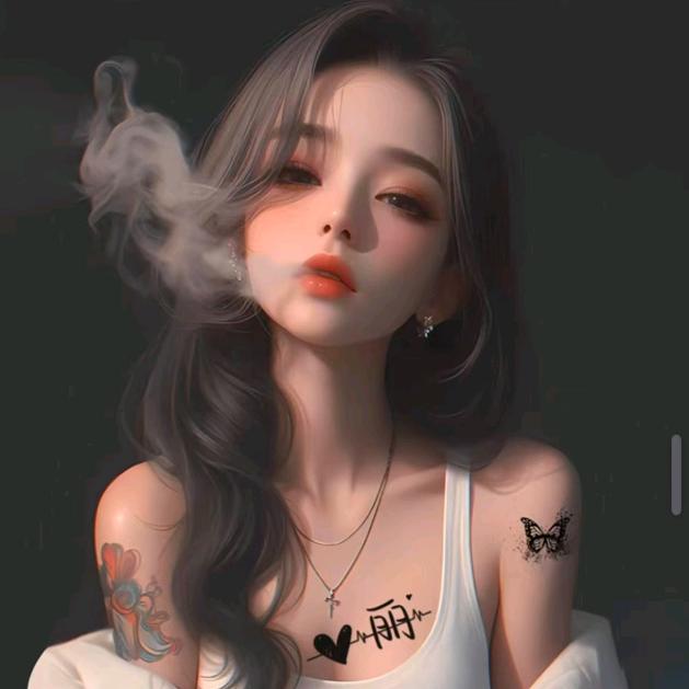 花不迷人人自迷