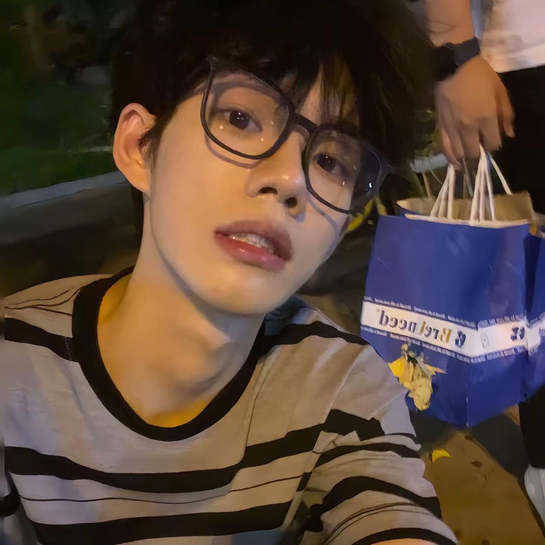 这个世界能不能正常人多一点