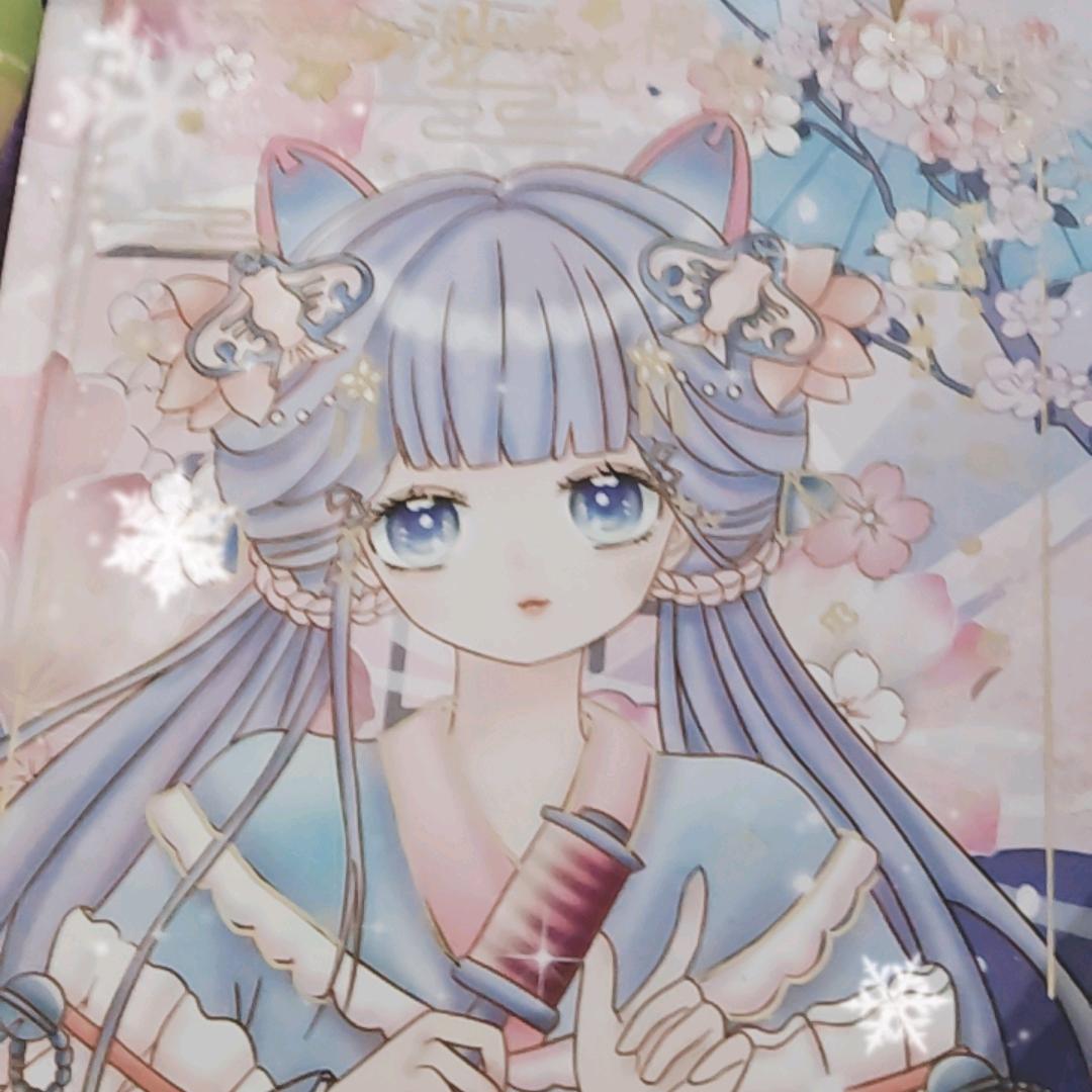 苏江阳和爷爷的日常