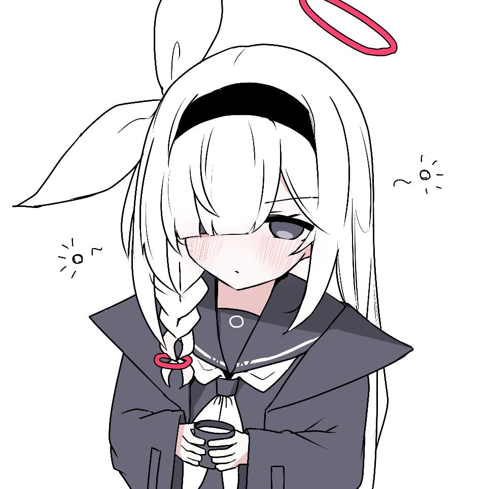 蓝猫琳