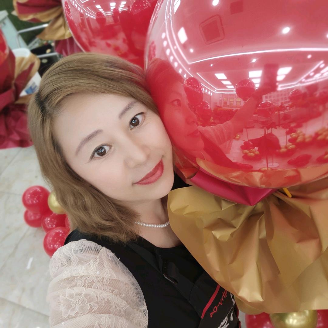 钮祜禄华姐（结婚用品，鲜花）