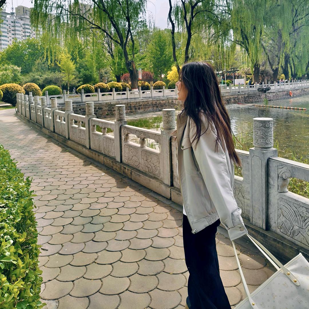 伊丽迷～（我要涨粉～）