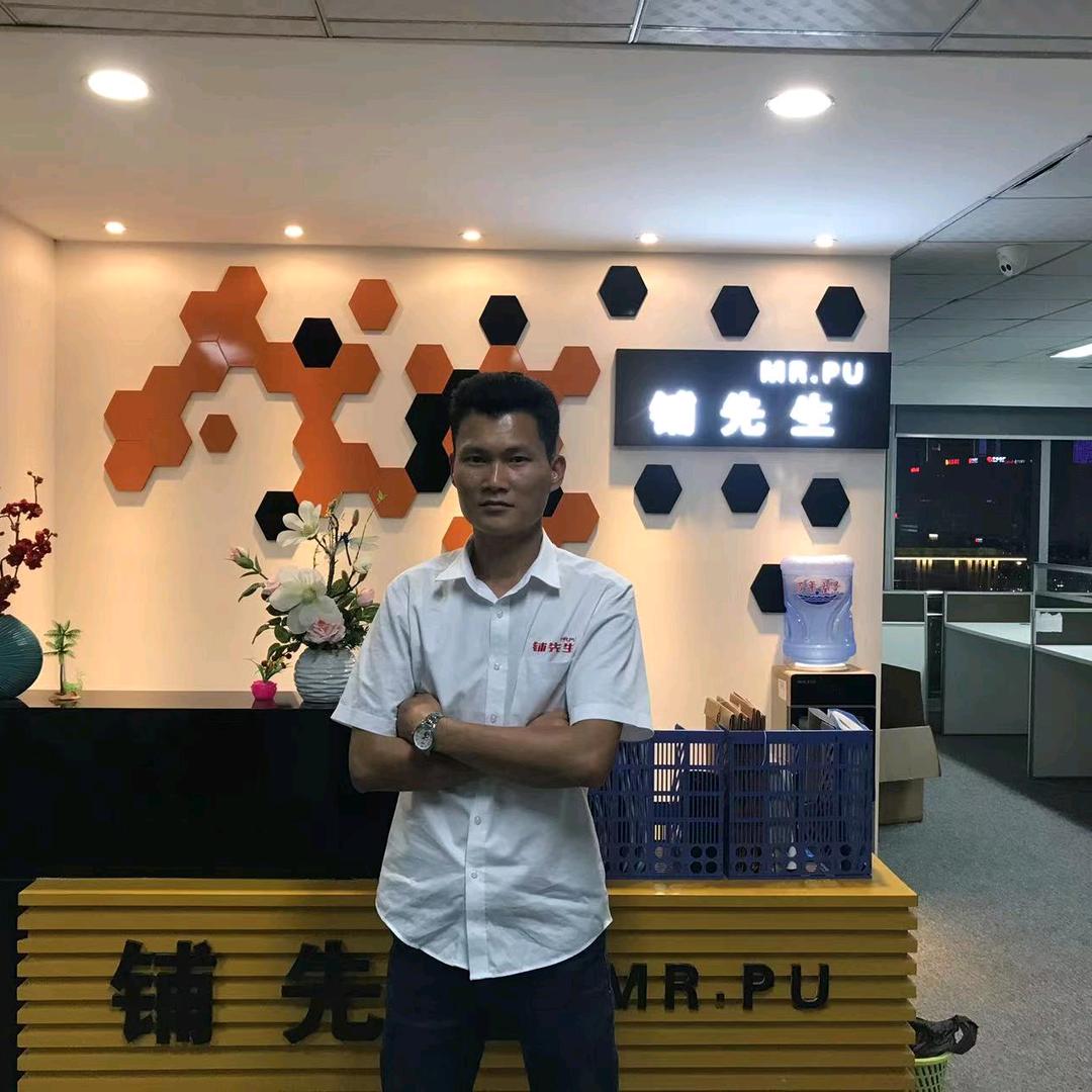 铺先生小杨网络科技工作室一找铺转铺