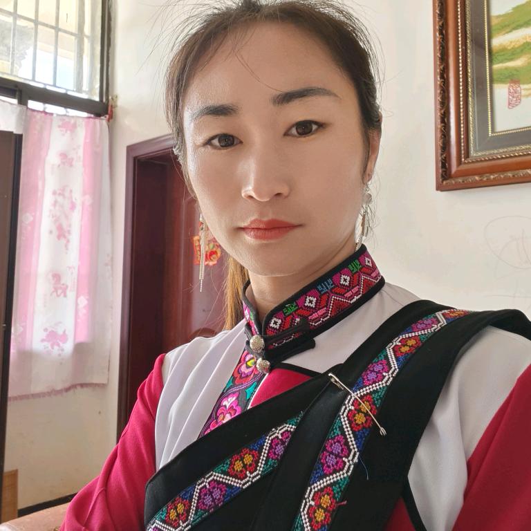 岁月♥静好