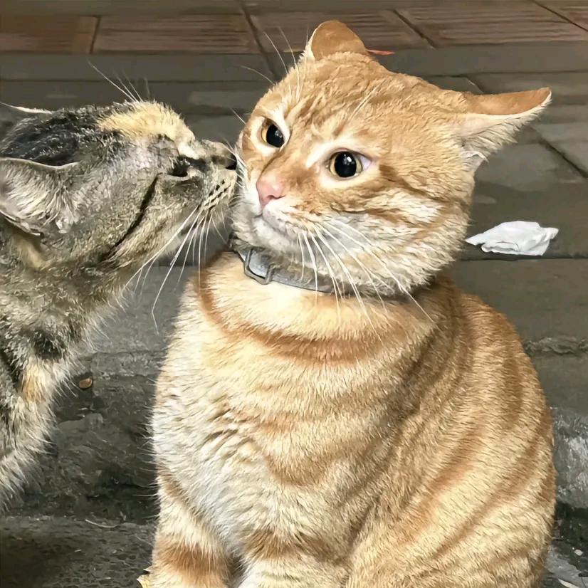 偏爱好好喵•ᴥ•