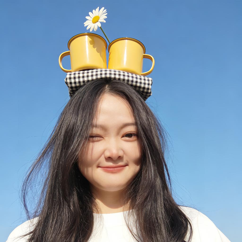 打饭超仁姐