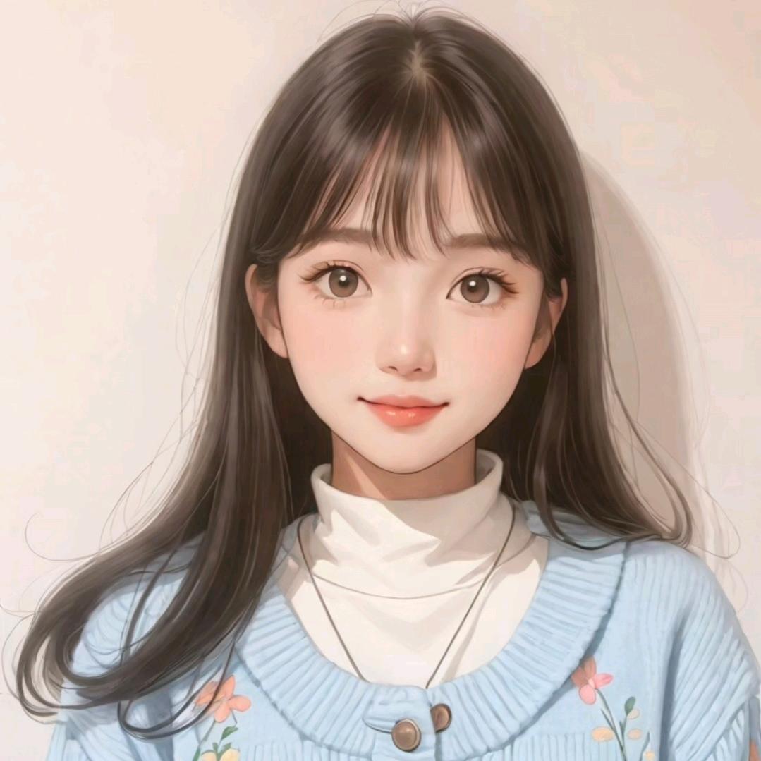 好姑娘