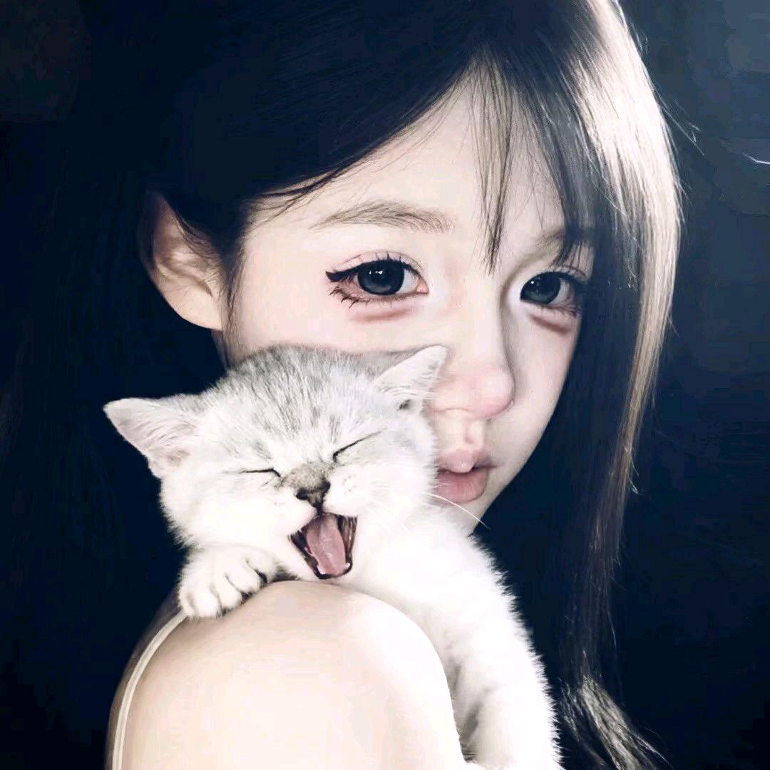 @半颗心头像