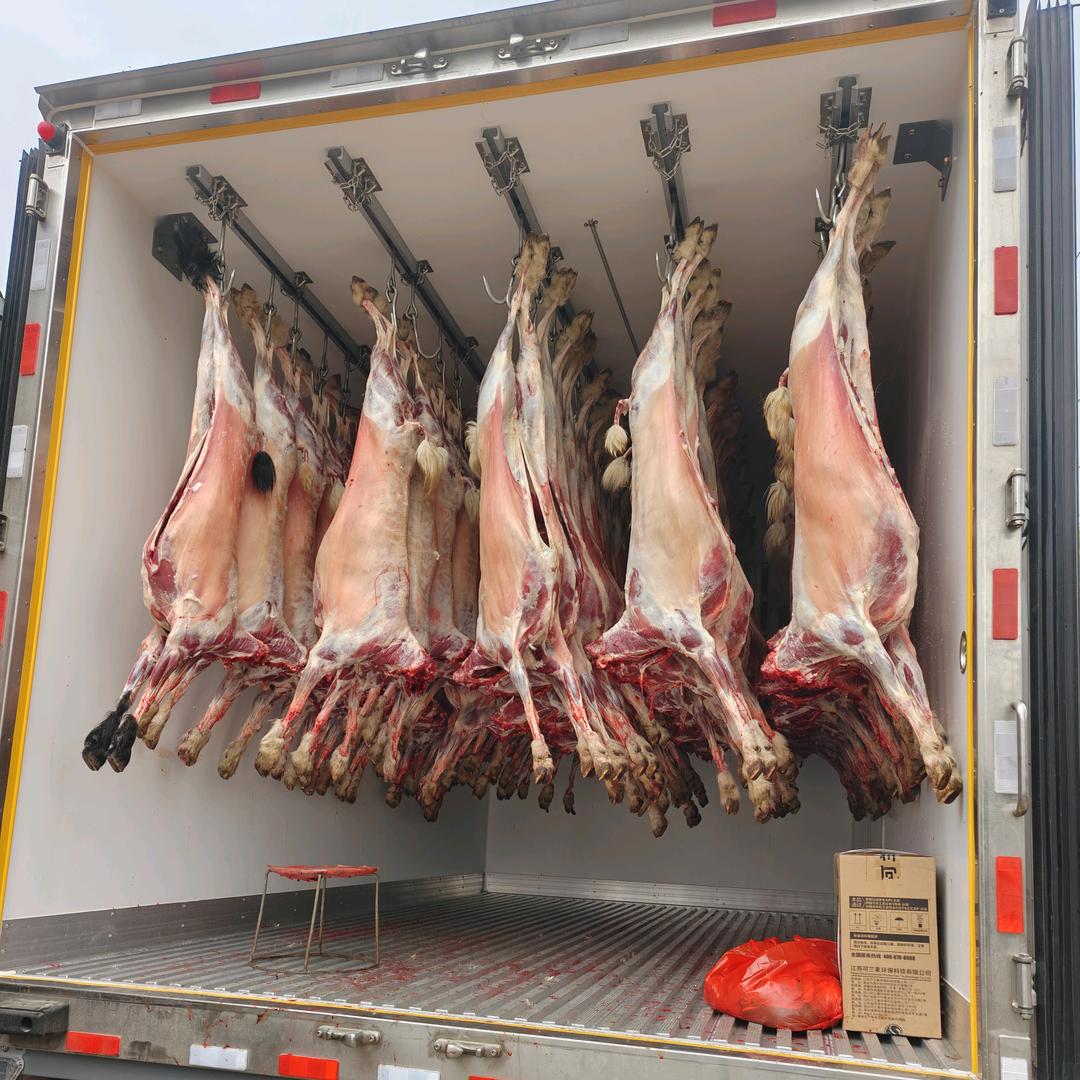 小方羊肉批发部