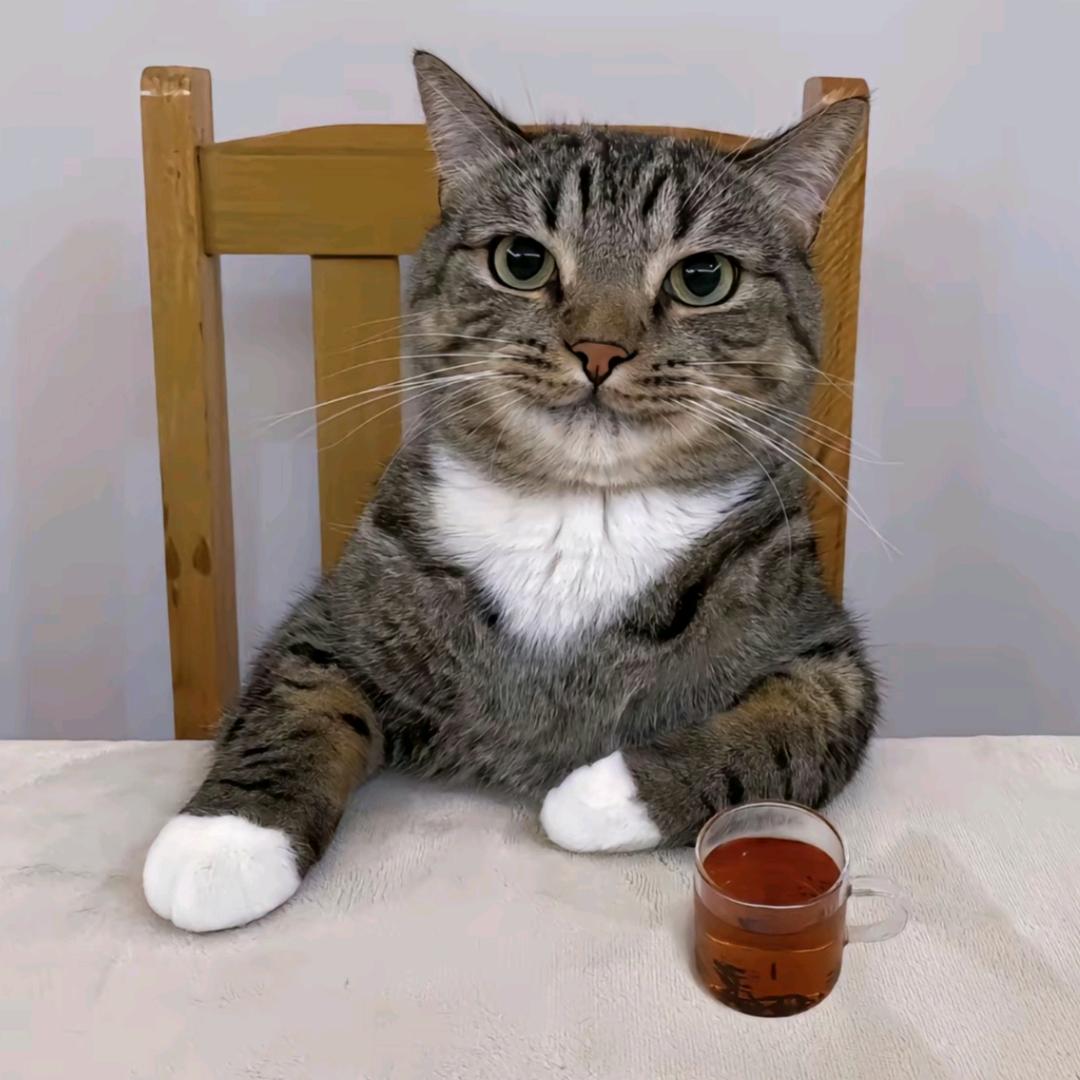 喵老板