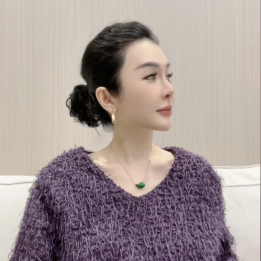 P·exiu潘依绣小助理