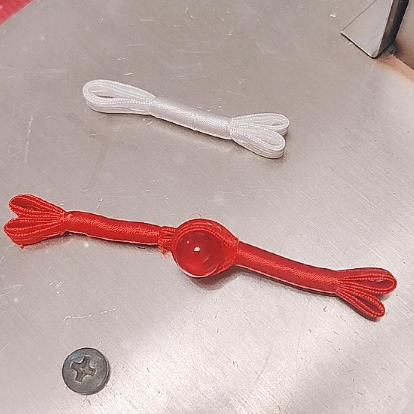 手工活盘扣