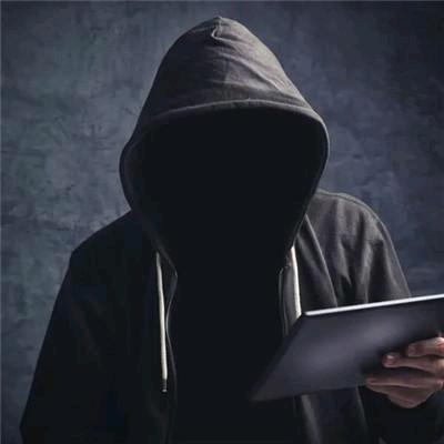 神秘人             萌