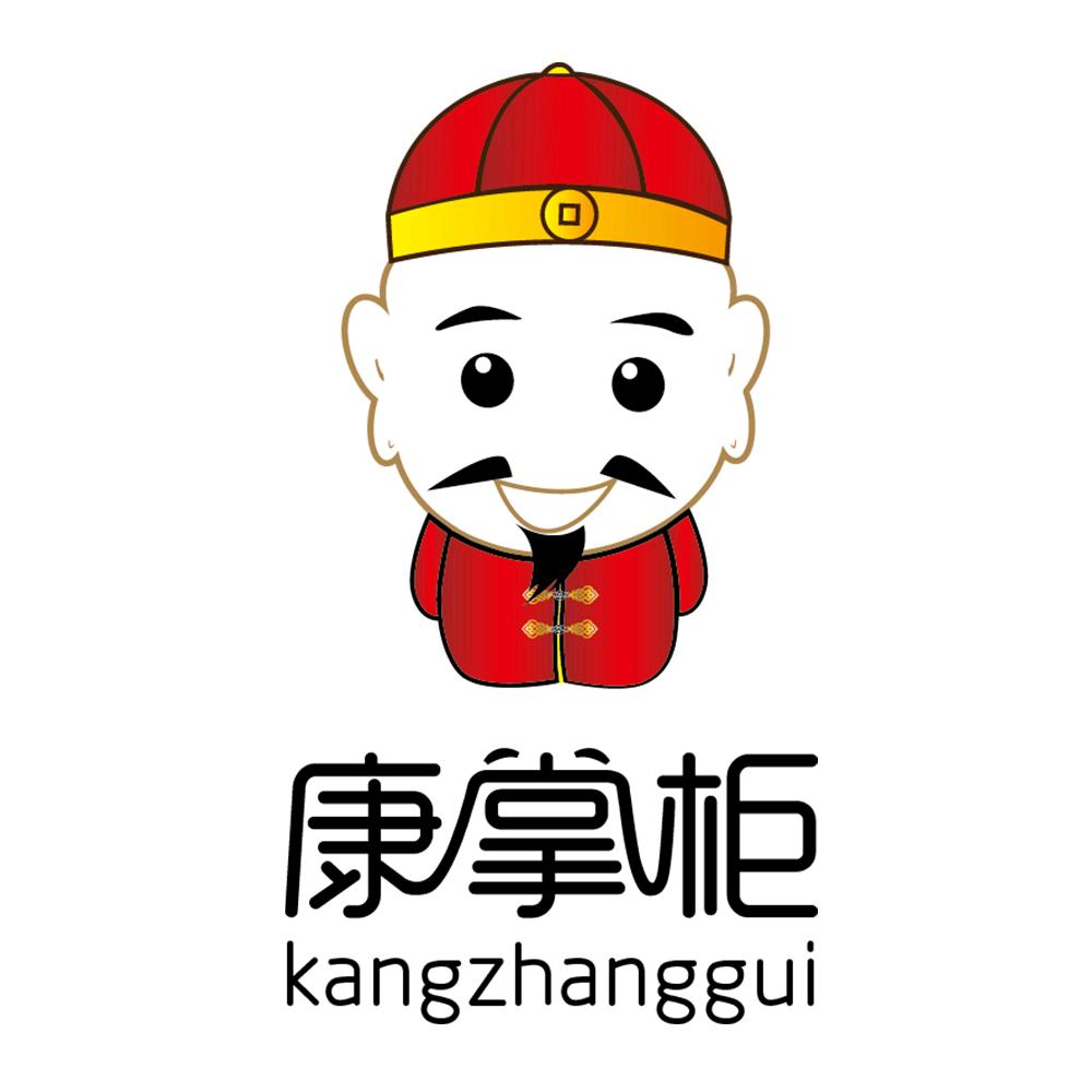 康掌柜食品企业店