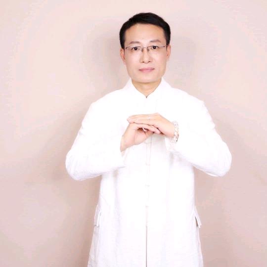 刘圆印道家养生