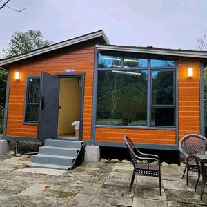 成都鑫诚集成房屋 曾建鑫