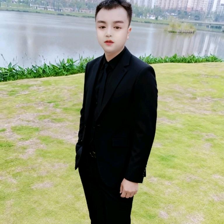 💞陌人陌言℘࿐ᩚ