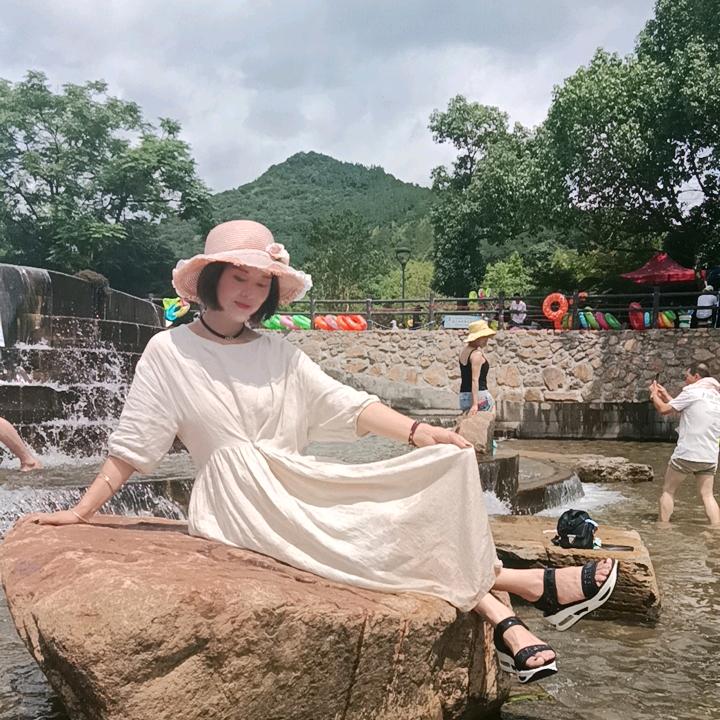小梅