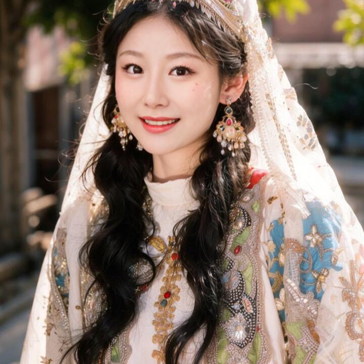 辣条姐